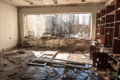 Boss-Assekuranz Berlin - Hausratversicherung