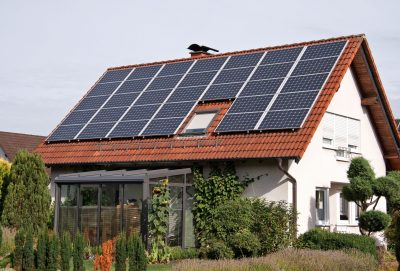 Boss-Assekuranz Berlin - Fotovoltaikversicherung