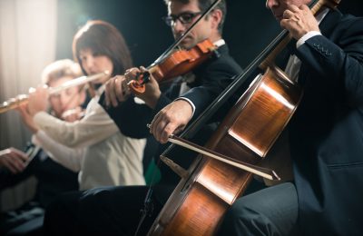 Boss-Assekuranz Berlin - Absicherung für Künstler