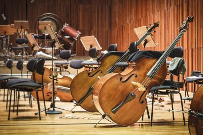 Boss-Assekuranz Berlin - Musikinstrumentenversicherung