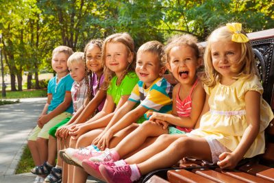 Boss-Assekuranz Berlin - Kinderabsicherung
