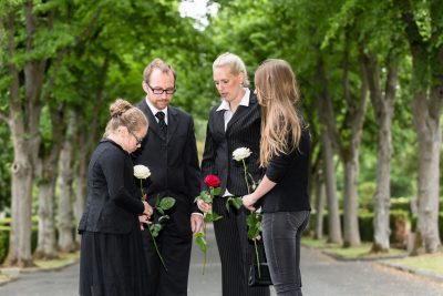 Boss-Assekuranz Berlin - Sterbegeldversicherung