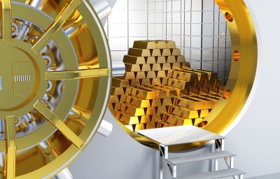 Boss-Assekuranz Berlin - Physische Edelmetalle